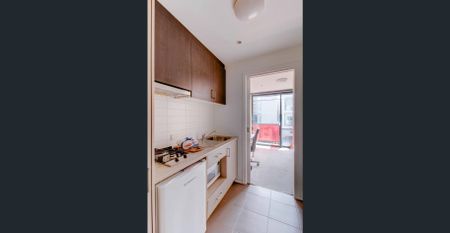 Greville Terraces - Student Accommodation Prahran - Photo 2