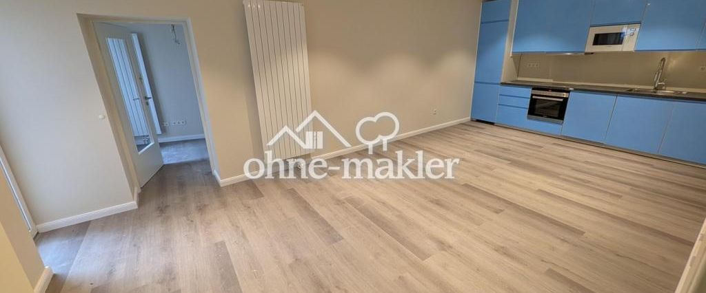 Erstbezug! Stilvolle KfW Neubauwohnung in Toplage von Rüdesheim - Foto 1