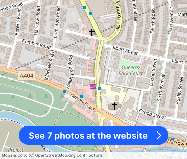 Regent Street, North Kensington - Photo 1