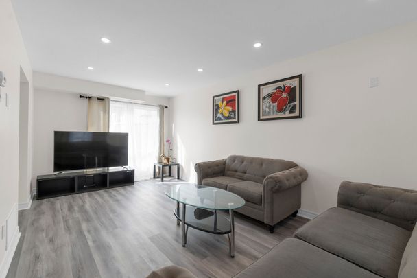 For Lease - 13 Huntingwood Crescent, Brampton, Ontario - Photo 1