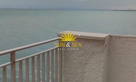 2 BEDROOM PENTHOUSE - TORREVIEJA - Photo 3
