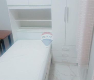 Furnished studio apartment for rent in Cidade Universitária, Campin... - Foto 2