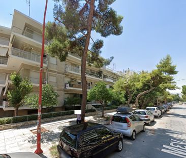 Ενοικίαση κατοικίας, 33 τ.μ., Νέα Σμύρνη, 450 € - Photo 1