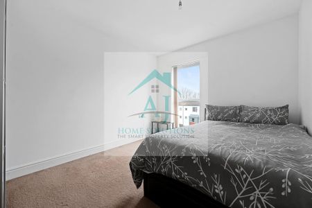 2 bedroom flat to rent - Photo 4