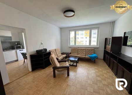5 a viac izbový byt na prenájom 96m2, Solinky, Žilina - Photo 2