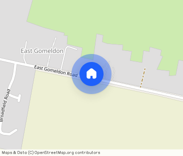 East Gomeldon Road, Gomeldon, Salisbury, Wiltshire, SP4 - Photo 1