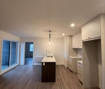 3 CH - 1 SDB - Saint-Hyacinthe - $1,600 /mo - Photo 4