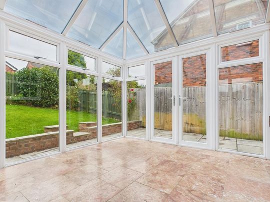 2 bedroom semi-detached house to rent - Photo 1