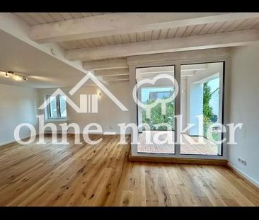 3 Zimmer,Küche, Bad 109 qm - Photo 1