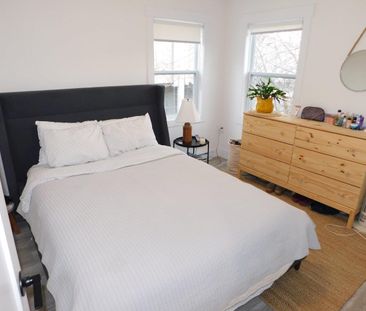 FOR RENT – 6464 Summit Street, Halifax, Nova Scotia - Photo 6