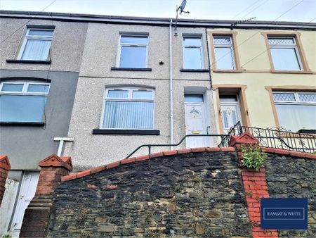 2 bedroom terraced house to rent - Photo 2
