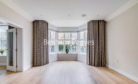 3 Bedroom flat to rent in Kidderpore Gardens, Hampstead, NW3 - Photo 2