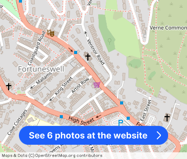 Fortuneswell, 89 Fortuneswell, DT5 - Photo 1