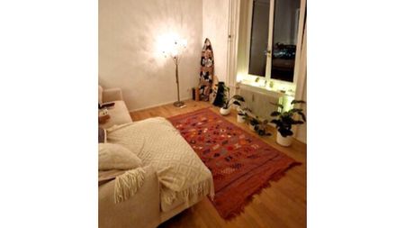 2½ Zimmer-Wohnung in Zürich - Kreis 10, möbliert, auf Zeit - Photo 4