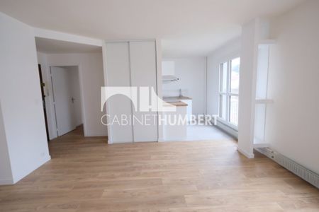 Location Appartement 3 pièces 56m² ST ETIENNE 42000 - Photo 3