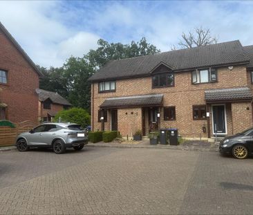 2 bedroom end of terrace house to rent - Photo 6