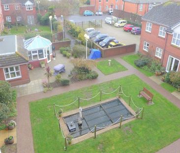 1 bedroom retirement property to rent - Photo 3