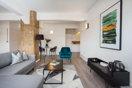 Studio apartment - Photo 4