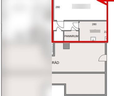 Häradsvägen, Segeltorp - Foto 4