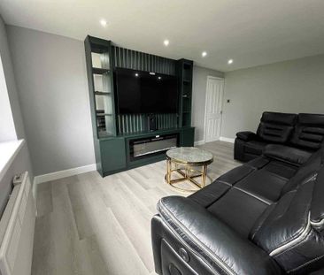 2 bedroom maisonette to rent - Photo 1