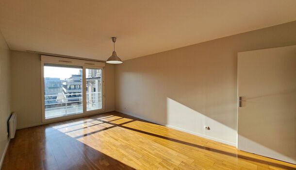 Appartement 3 pièces 72m2 REIMS 981 euros - Photo 1