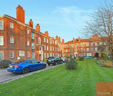 Bromyard Avenue, Acton, W3 - Photo 5