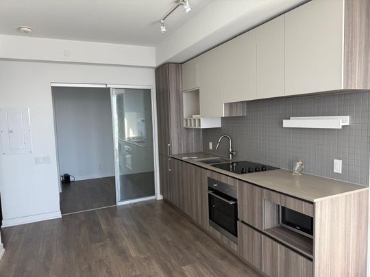 For Lease - 898 Portage Parkway Unit# 5207, Vaughan, Ontario - Photo 1