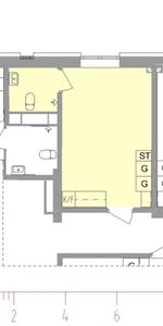 Wibeliusgatan 4 A - Foto 3