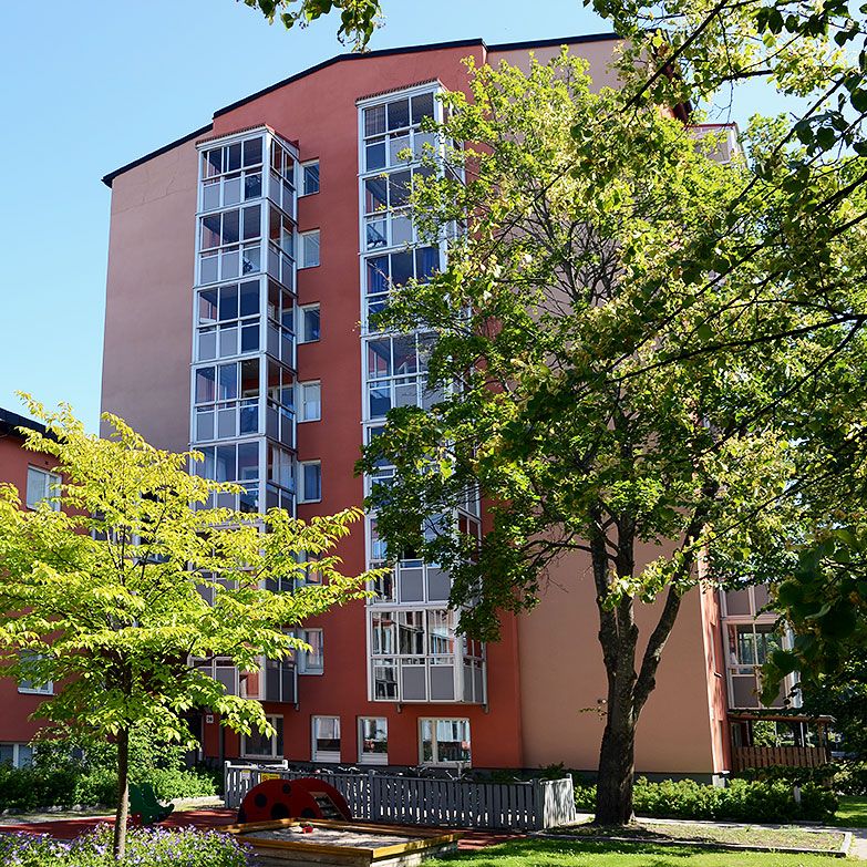 Södra Kungsgatan 39, våning 1 - Foto 2