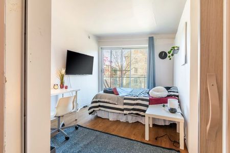 Flex Plus - Sherbrooke - Photo 4