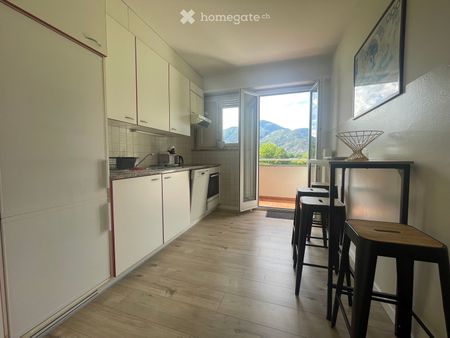 3 Zimmer, 80 m² - Photo 4