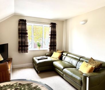 Maple Road, Surbiton, KT6 flat to rent - Photo 2