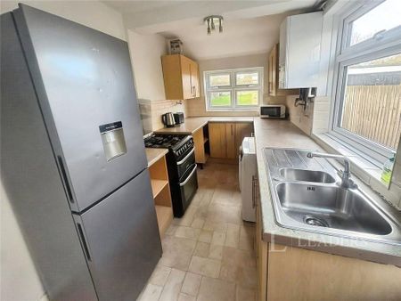 4 bedroom house to rent - Photo 4