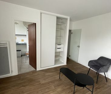 Appartement T1 en location à TOULOUSE - Photo 5