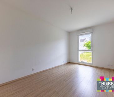 Location Appartement 3 pièces 64m² REZE 44400 - Photo 1