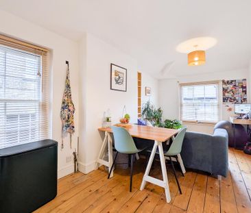 1 bedroom terraced house to rent - Photo 3