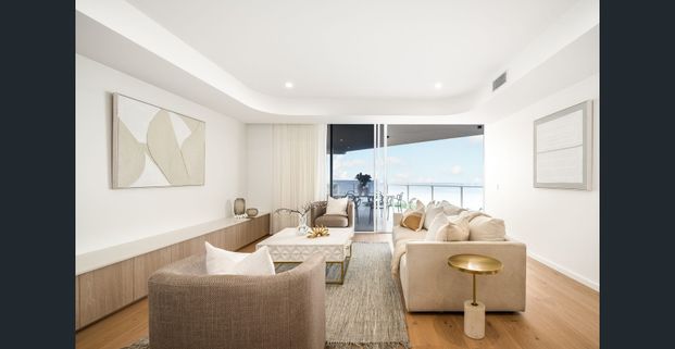 Pure Luxury, Living by the Water - Photo 1