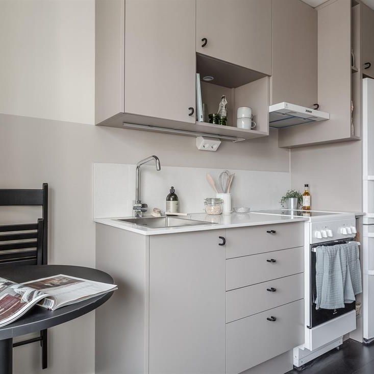 Nekvägen 35-41 - Photo 1