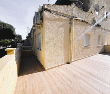 APARTMENT WITH LARGE TERRACE, MODERN, AIR CONDITIONING, COMMUNITY P... - Photo 4