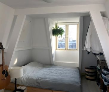 Mooie zelfstandige studio op geweldige locatie in binnenstad Utrech... - Foto 2