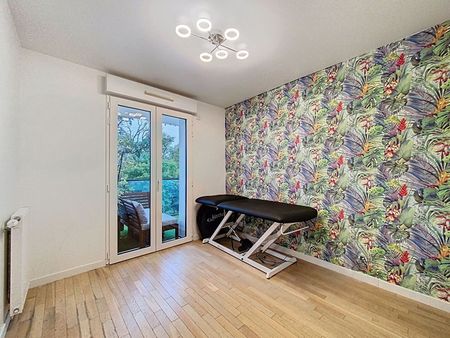 Location appartement 4 pièces, 76.15m², Saint-Germain-en-Laye - Photo 3