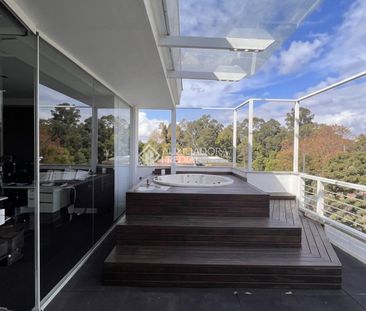 Cobertura com 2 quartos e 160m² para alugar em Itacorubi, Florianóp... - Foto 4