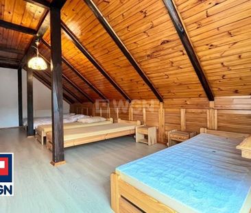 Dom wolnostojący na wynajem Szczecin, Płonia - Zdjęcie 1