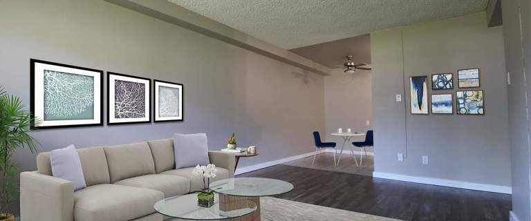 Queen Mary Apartments | 10835 115 Street NW, Edmonton - Photo 1