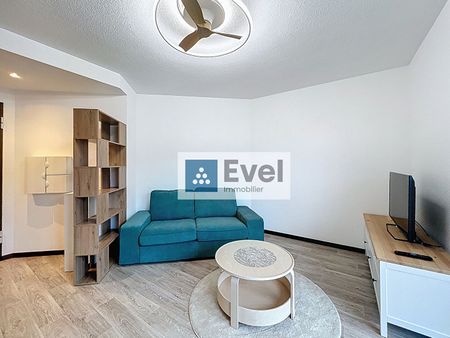 Appartement / Offre 60034921 - Photo 2