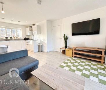 1 bedroom maisonette to rent - Photo 2