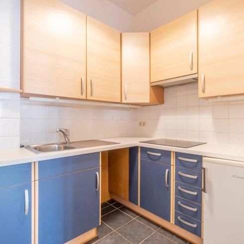 Appartement te huur - Foto 1