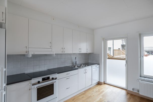 Johan Skyttes Väg, Nyköping - Foto 1