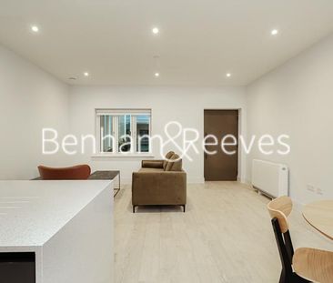 1 bedroom apartment to rent - Photo 5