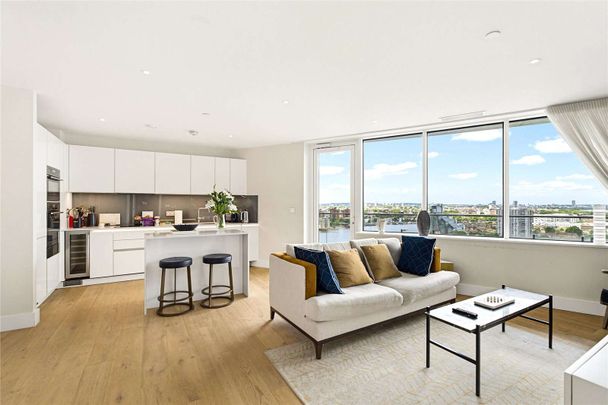 Furnished two bedroom apartment with river views - Photo 1